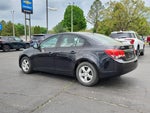 2013 Chevrolet Cruze LS