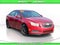 2011 Chevrolet Cruze LT w/2LT