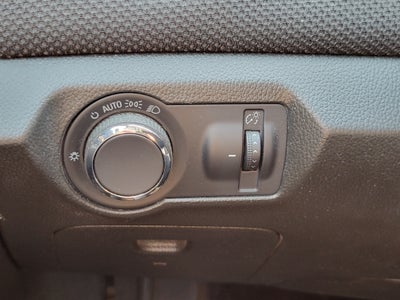 2011 Chevrolet Cruze LT w/2LT