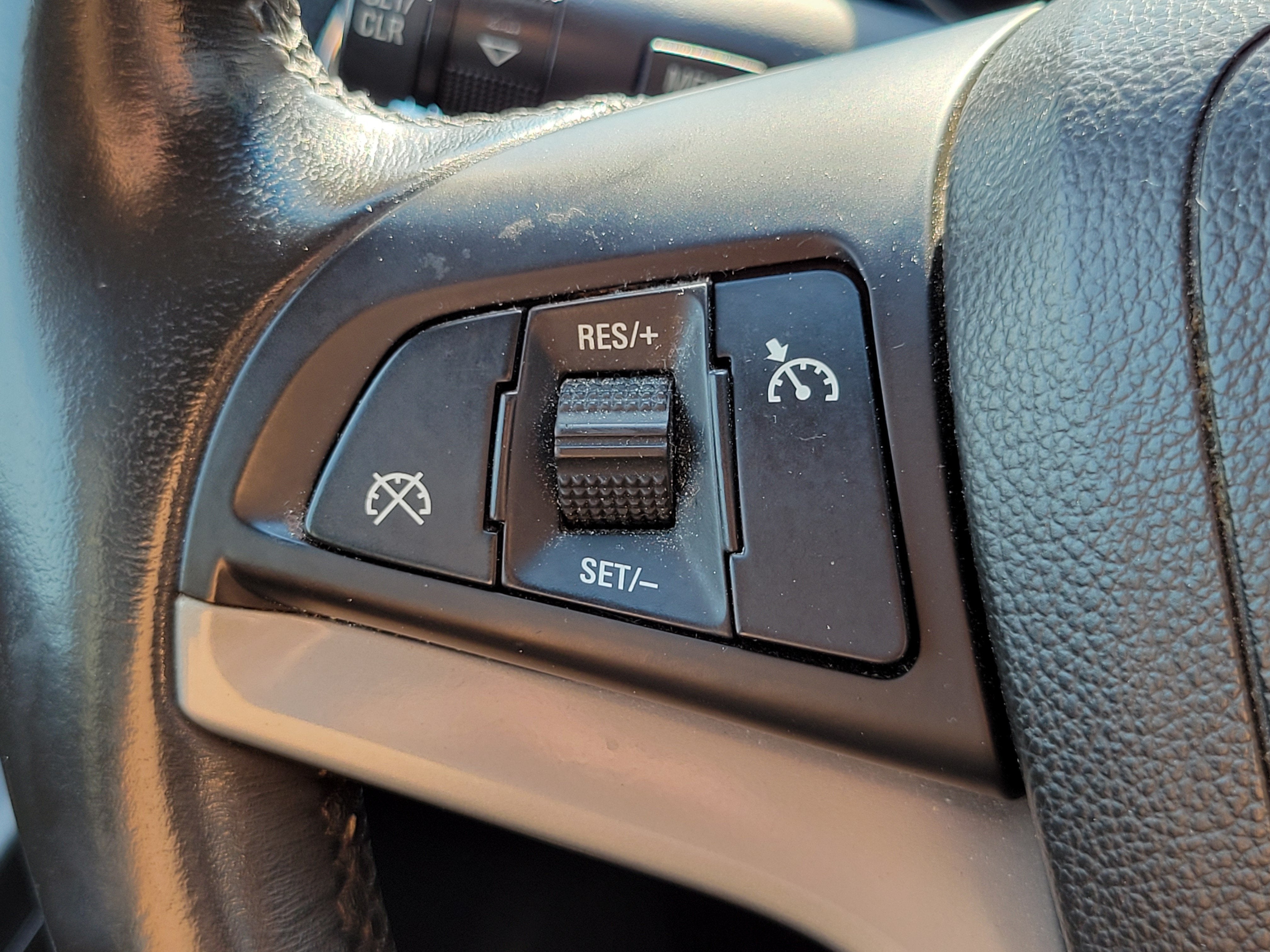 2011 Chevrolet Cruze LT w/2LT