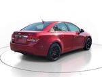 2011 Chevrolet Cruze LT w/2LT