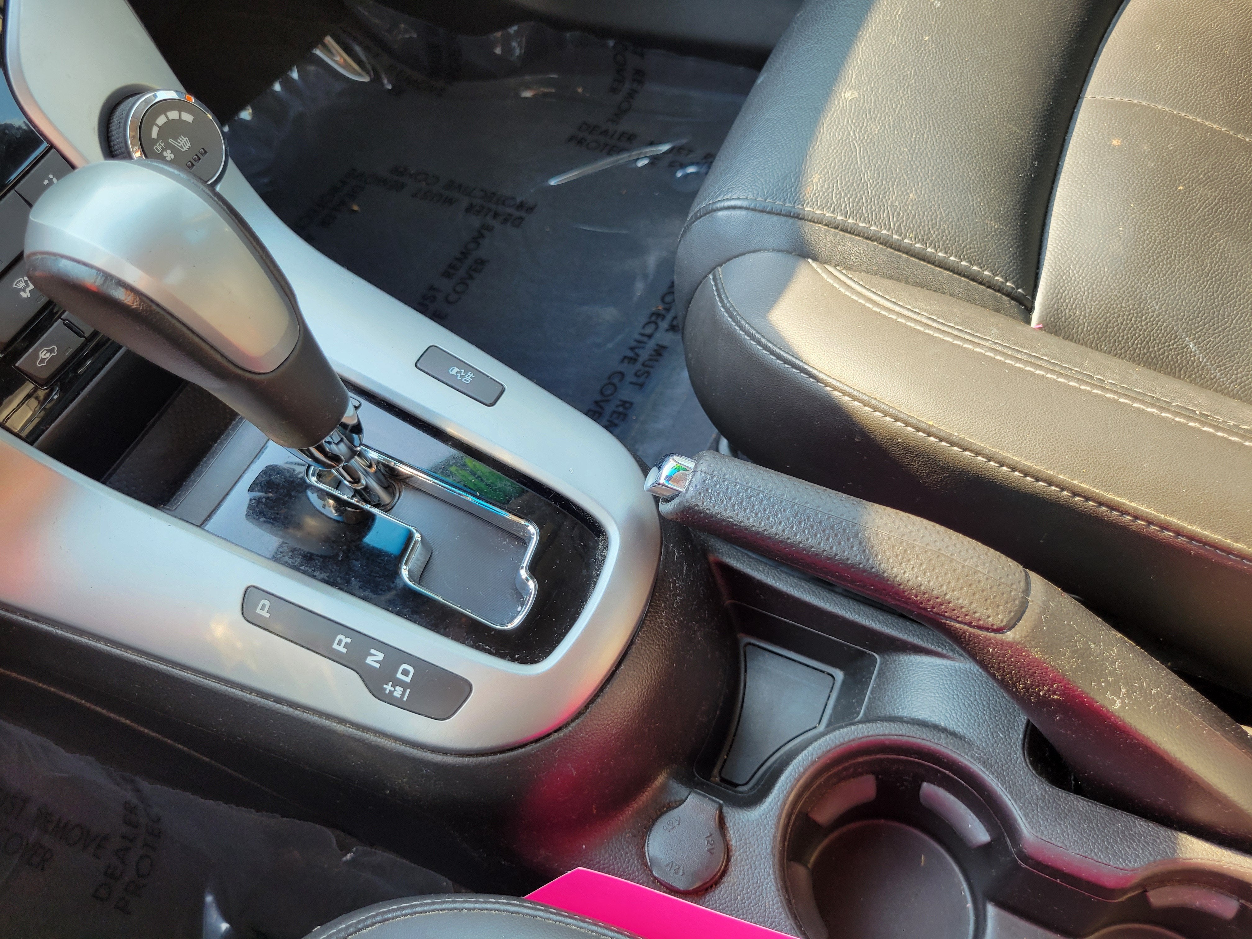 2011 Chevrolet Cruze LT w/2LT