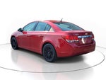 2011 Chevrolet Cruze LT w/2LT