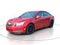 2011 Chevrolet Cruze LT w/2LT