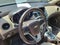 2011 Chevrolet Cruze LTZ