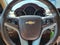 2011 Chevrolet Cruze LTZ