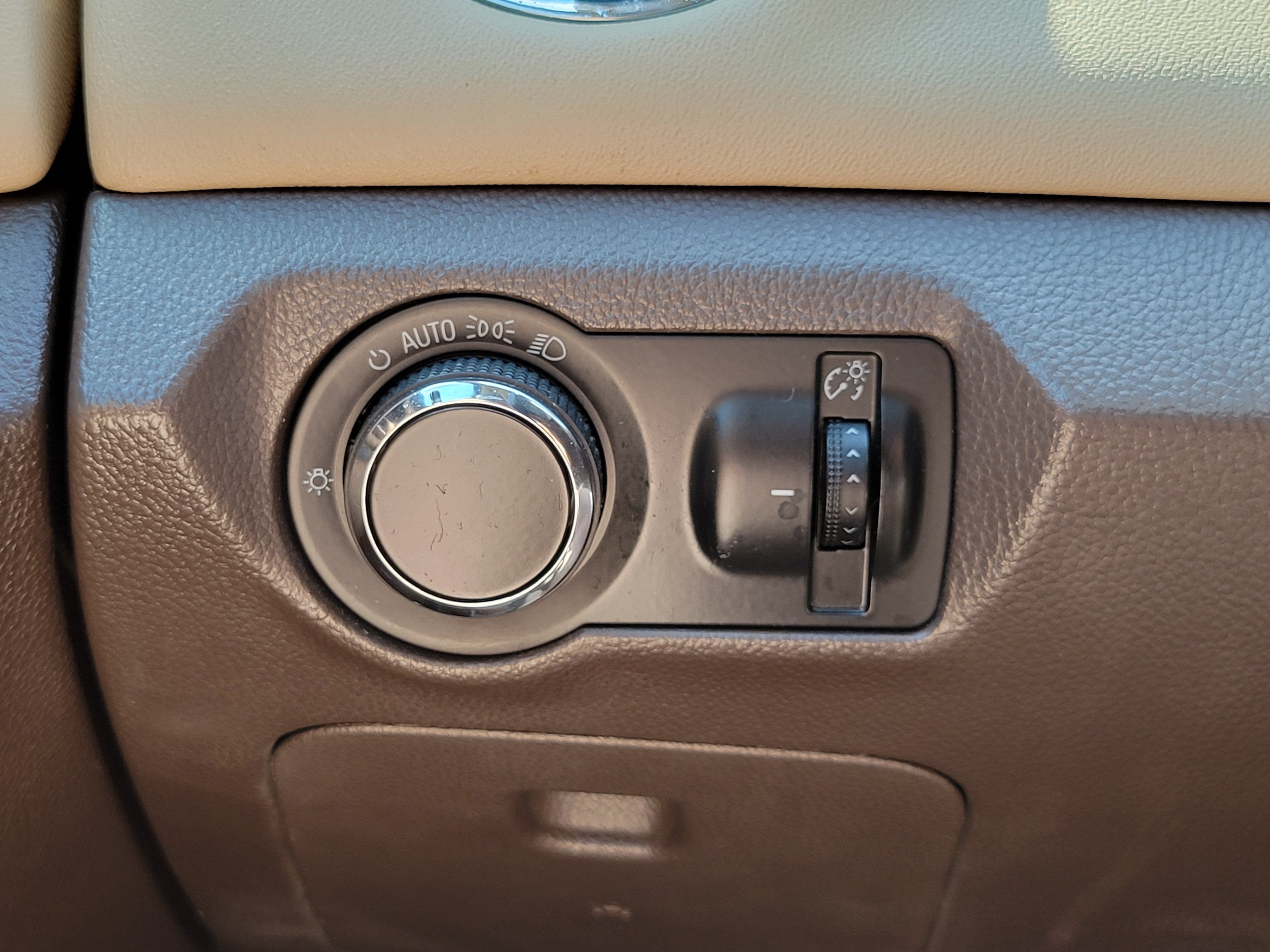 2011 Chevrolet Cruze LTZ