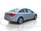 2011 Chevrolet Cruze LTZ