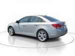 2011 Chevrolet Cruze LTZ