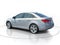 2011 Chevrolet Cruze LTZ