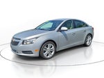 2011 Chevrolet Cruze LTZ