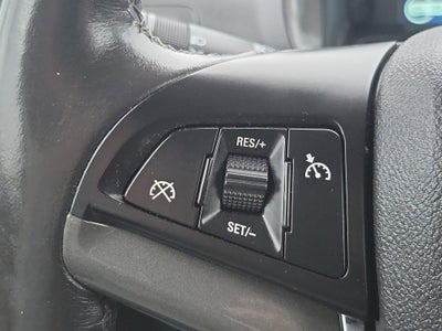 2011 Chevrolet Volt Base