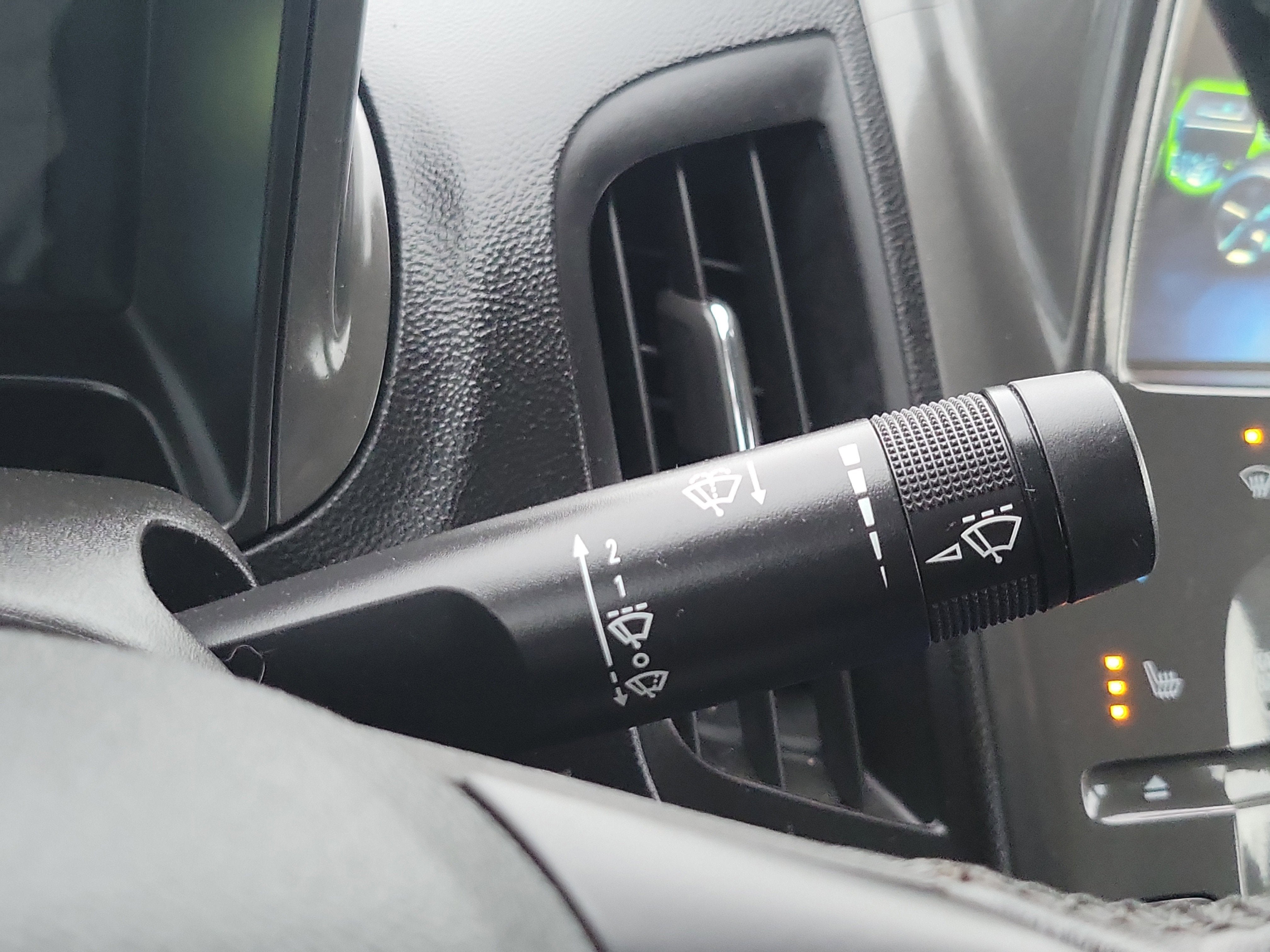 2011 Chevrolet Volt Base