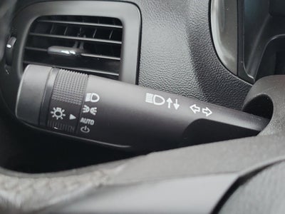 2011 Chevrolet Volt Base