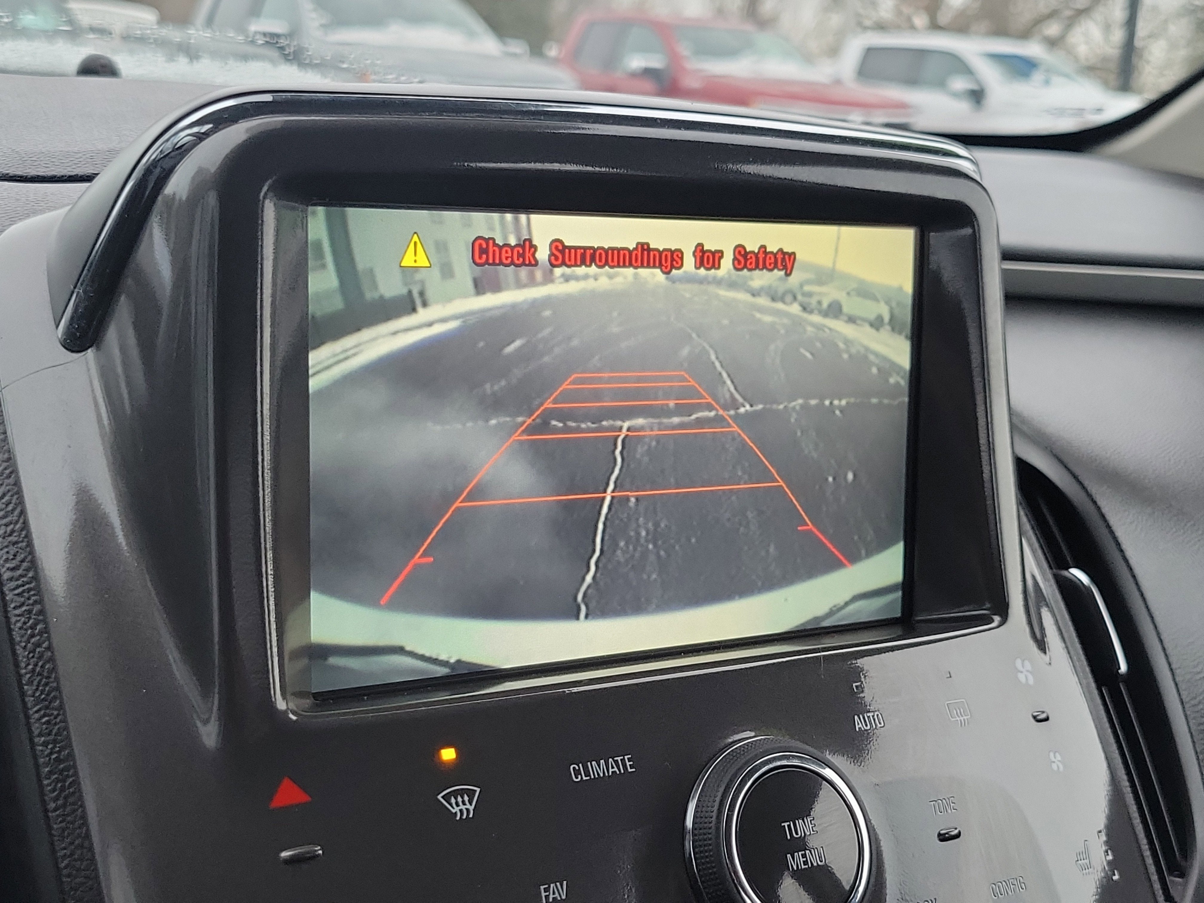 2011 Chevrolet Volt Base