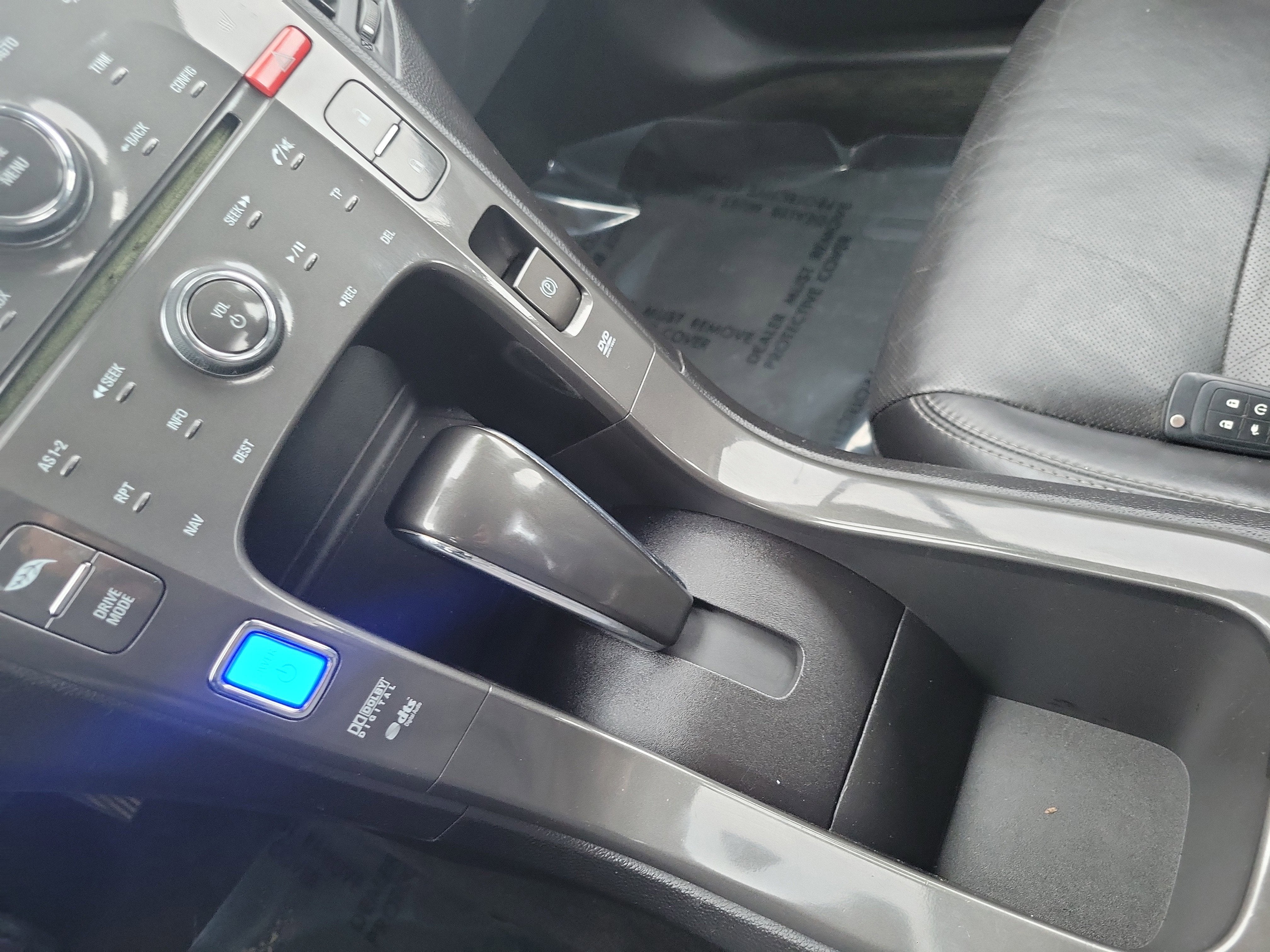 2011 Chevrolet Volt Base