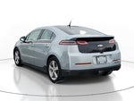 2011 Chevrolet Volt Base