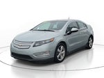 2011 Chevrolet Volt Base