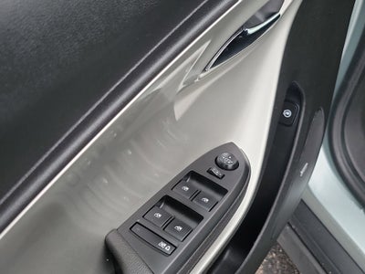 2011 Chevrolet Volt Base