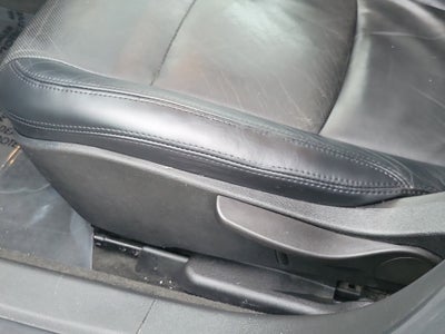2011 Chevrolet Volt Base