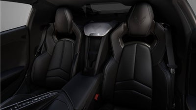 2025 Chevrolet Corvette Z06 2LZ