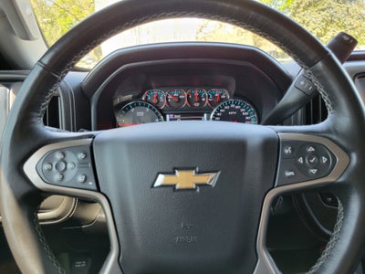 2019 Chevrolet Silverado 2500 HD High Country