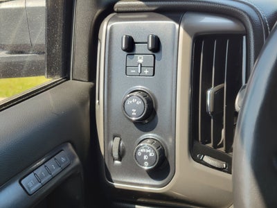 2019 Chevrolet Silverado 2500 HD High Country