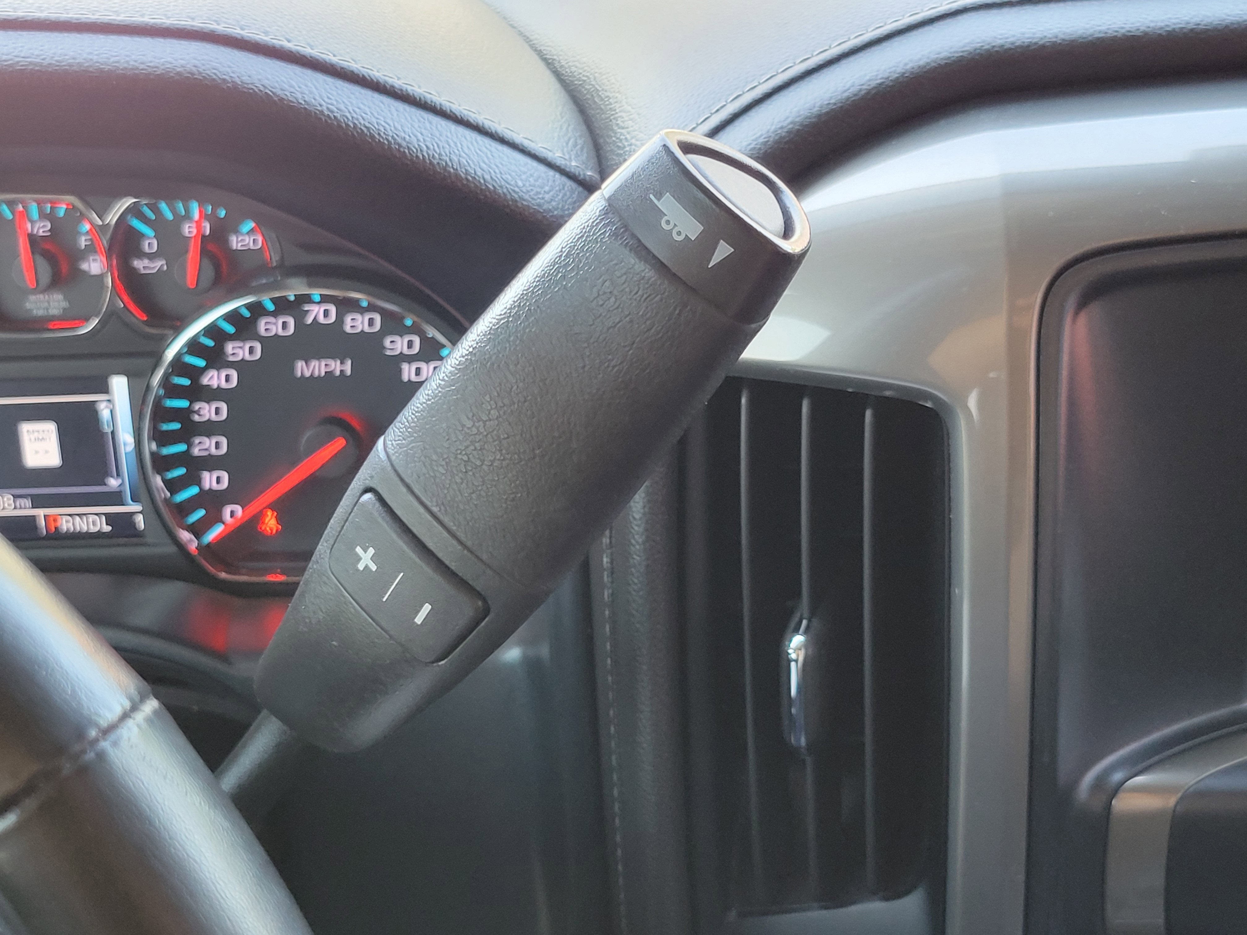 2019 Chevrolet Silverado 2500 HD High Country