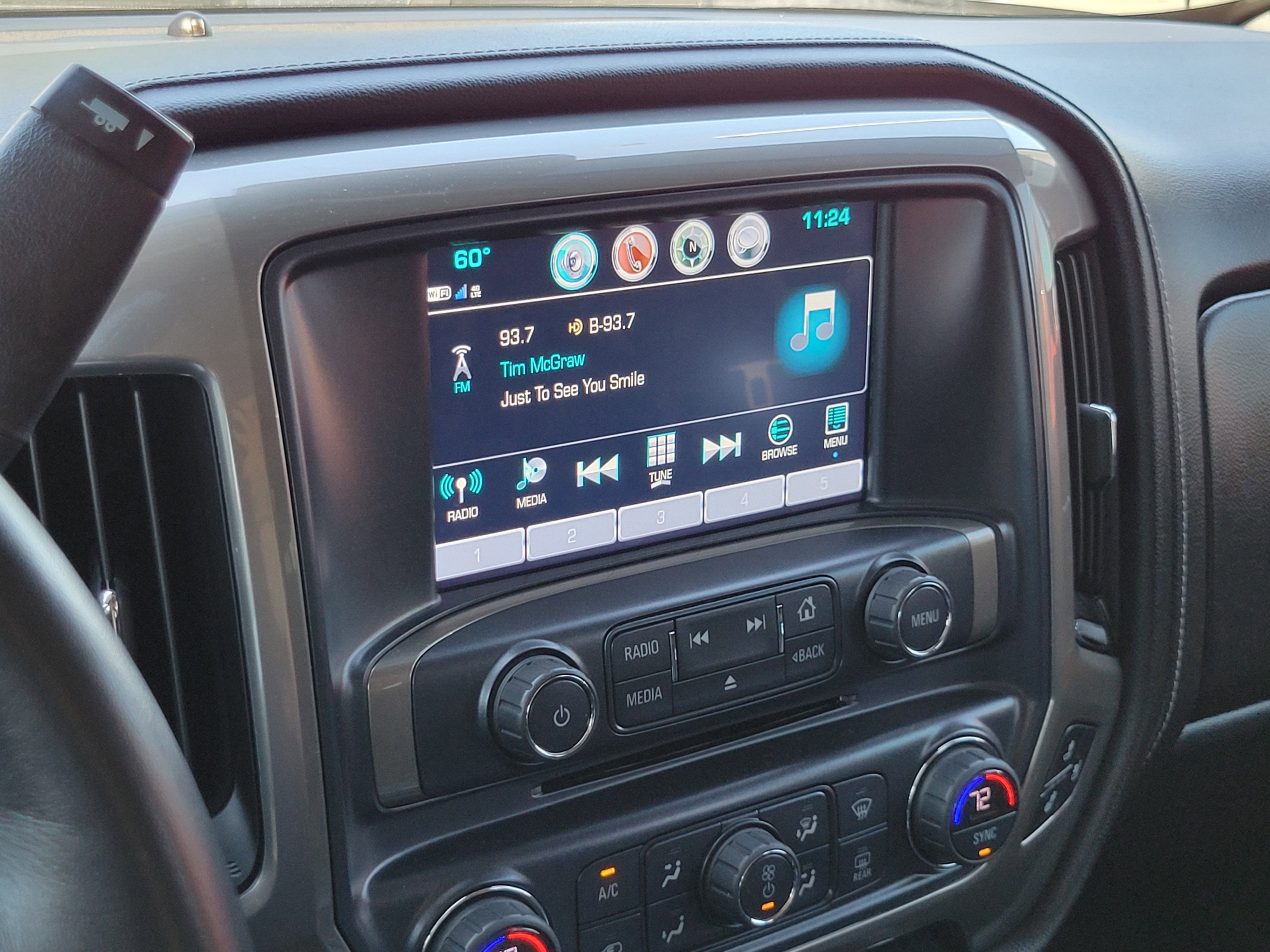 2019 Chevrolet Silverado 2500 HD High Country
