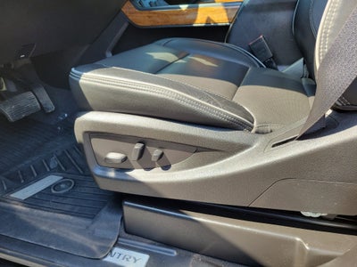 2019 Chevrolet Silverado 2500 HD High Country