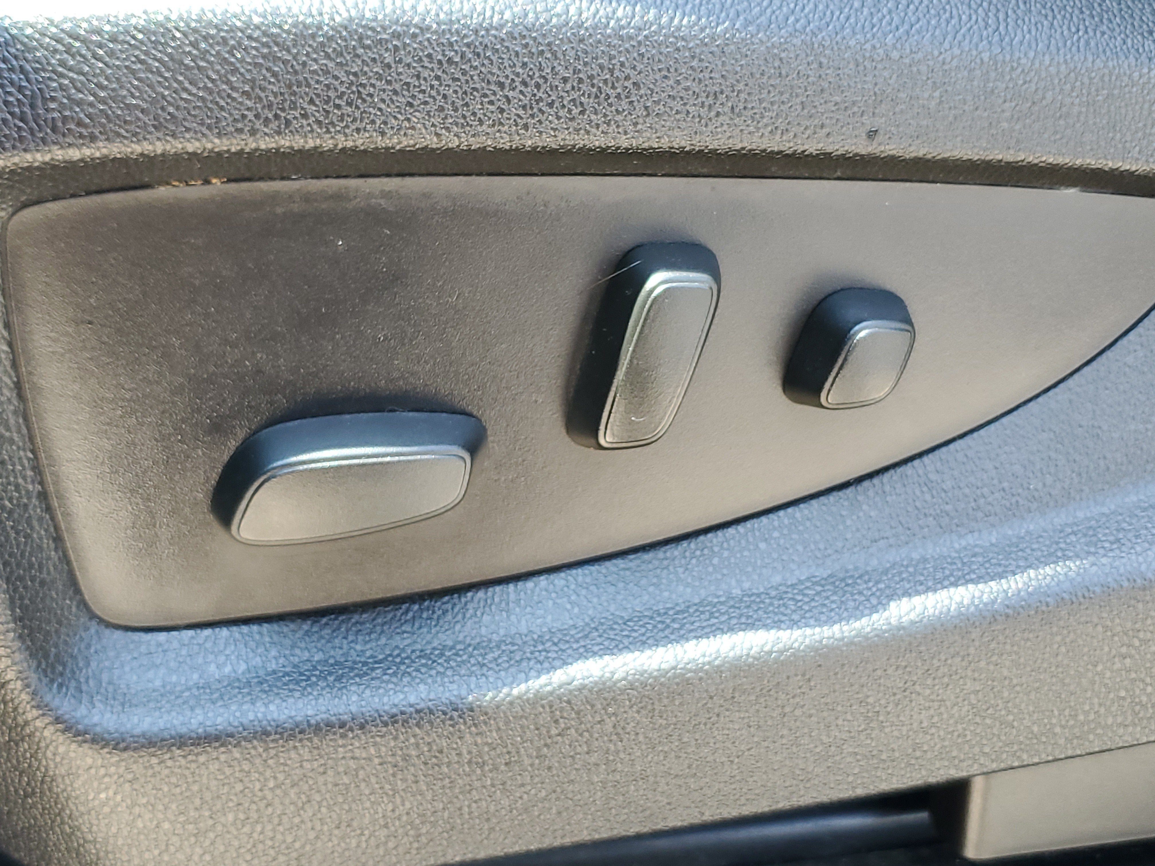 2017 Chevrolet Silverado 2500 HD LTZ