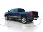 2017 Chevrolet Silverado 2500 HD LTZ
