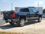 2017 Chevrolet Silverado 2500 HD LTZ