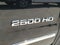 2017 Chevrolet Silverado 2500 HD LTZ