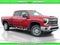 2024 Chevrolet Silverado 3500 HD LTZ