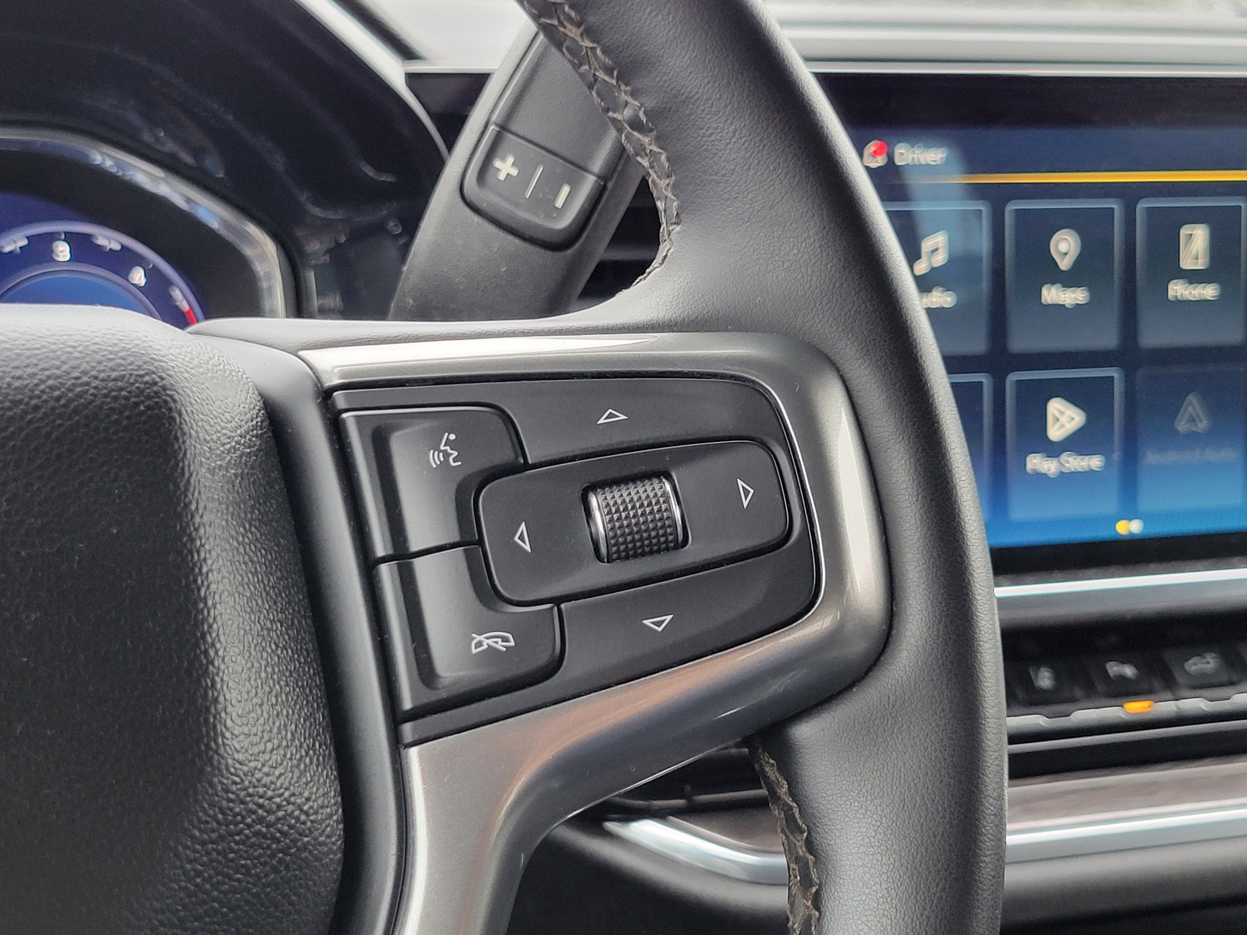2024 Chevrolet Silverado 3500 HD LTZ