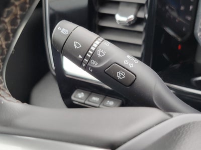 2024 Chevrolet Silverado 3500 HD LTZ