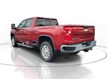 2024 Chevrolet Silverado 3500 HD LTZ