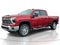 2024 Chevrolet Silverado 3500 HD LTZ