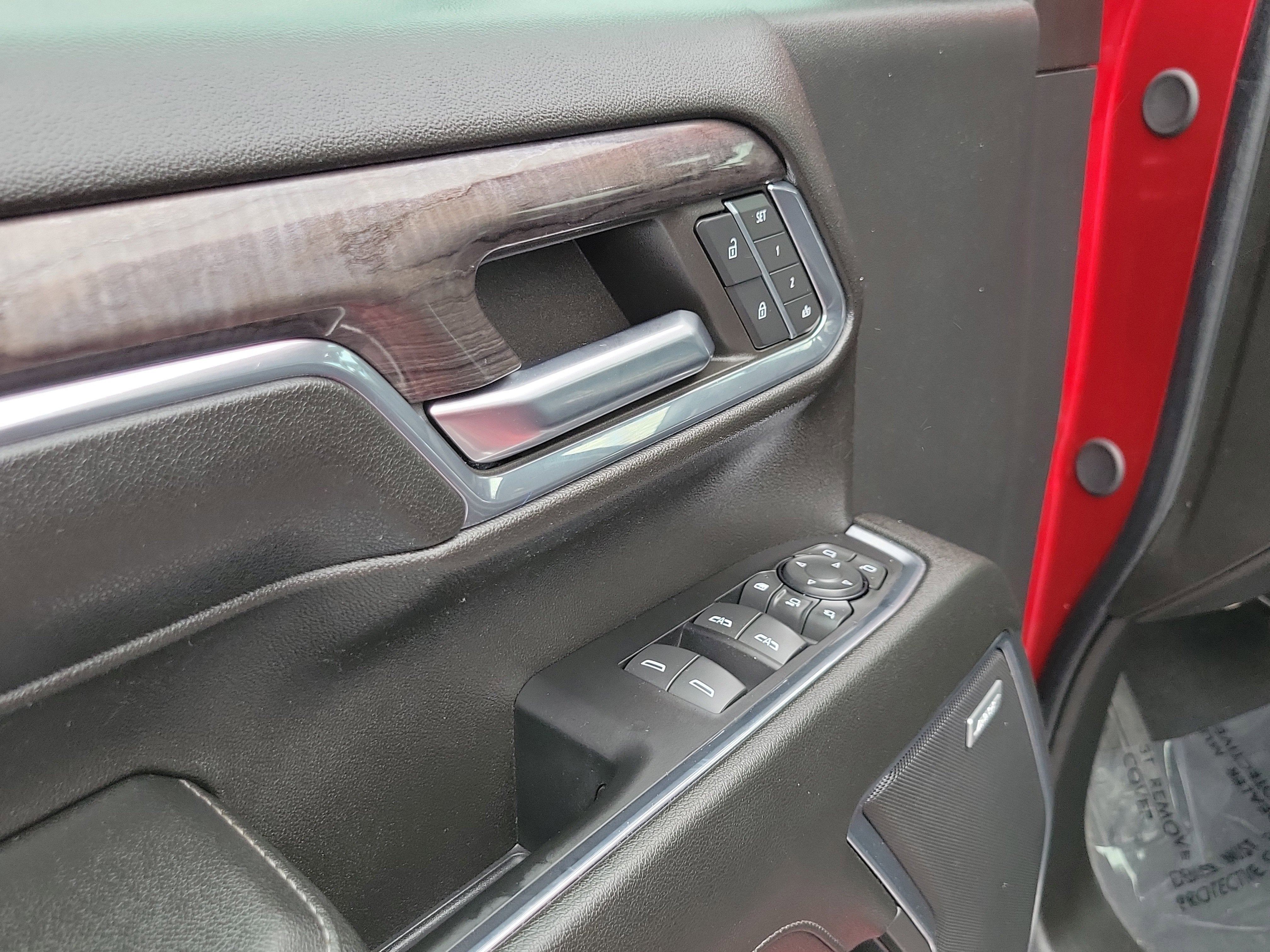 2024 Chevrolet Silverado 3500 HD LTZ