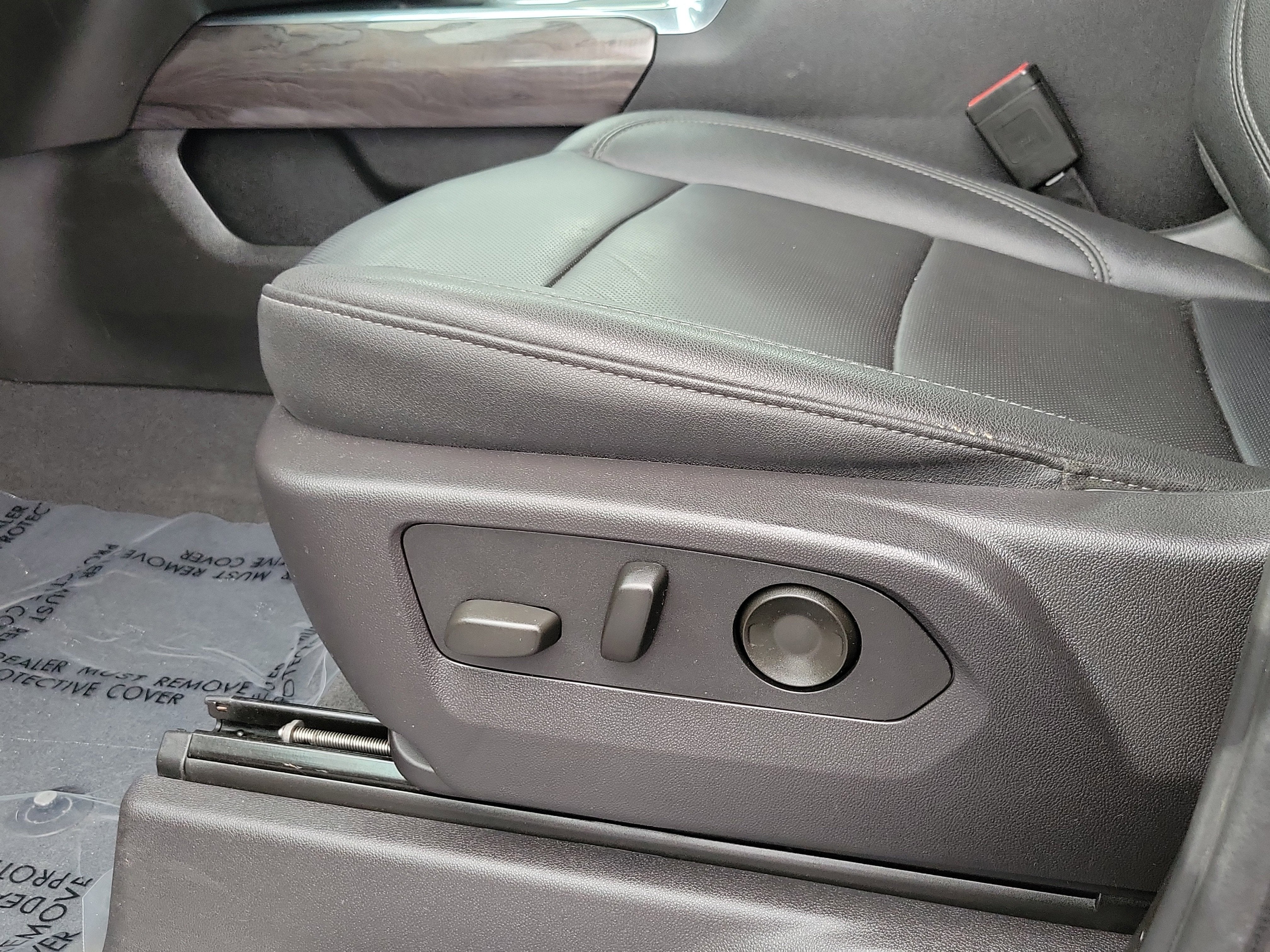 2024 Chevrolet Silverado 3500 HD LTZ