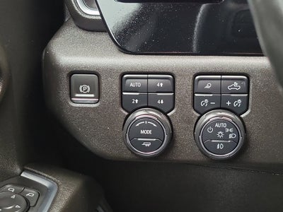 2024 Chevrolet Silverado 3500 HD LT