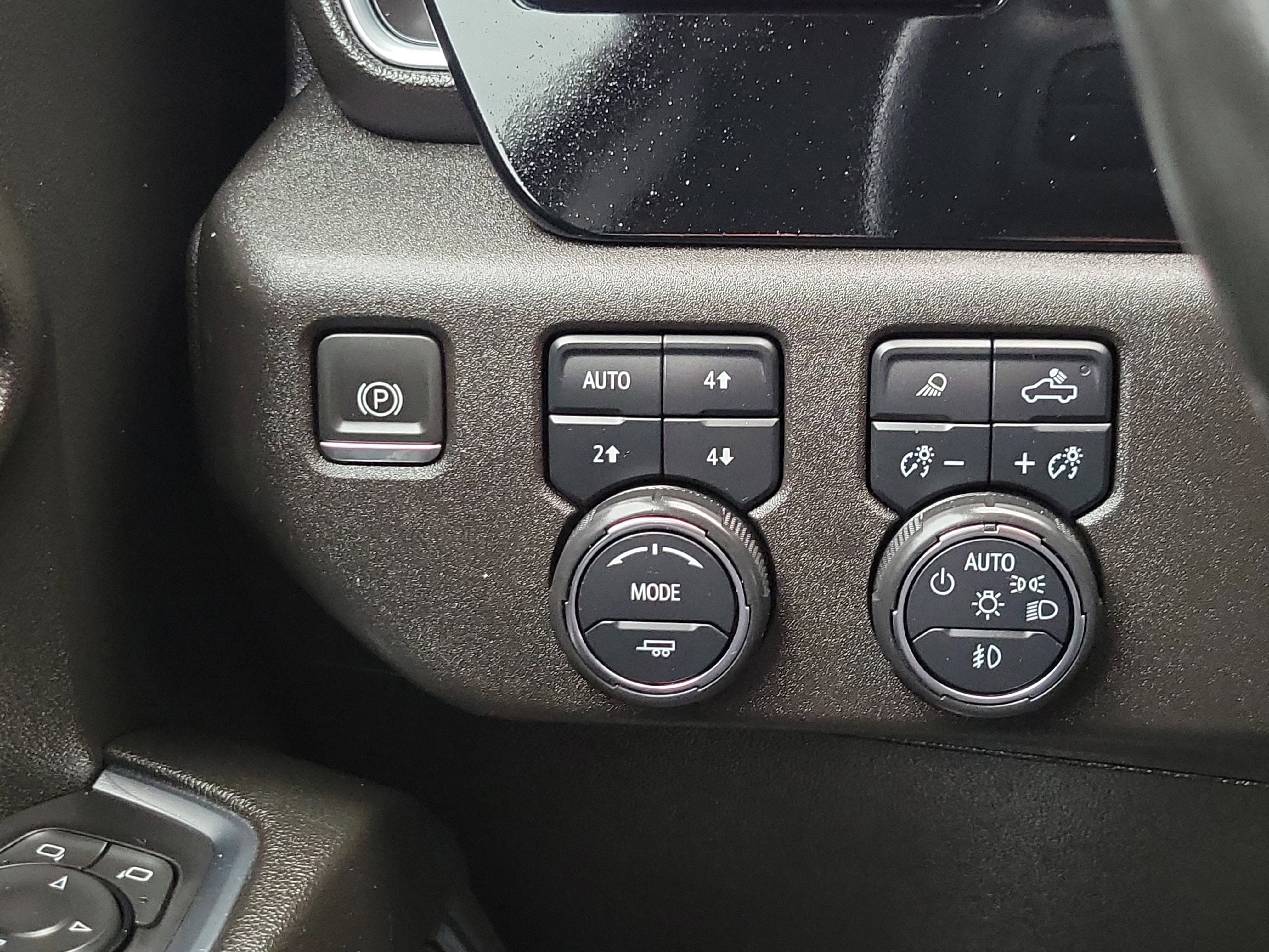 2024 Chevrolet Silverado 3500 HD LT