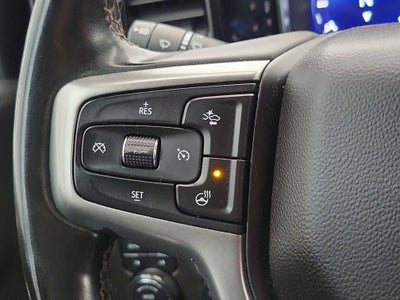 2024 Chevrolet Silverado 3500 HD LT