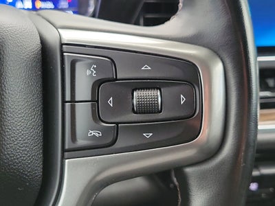 2024 Chevrolet Silverado 3500 HD LT