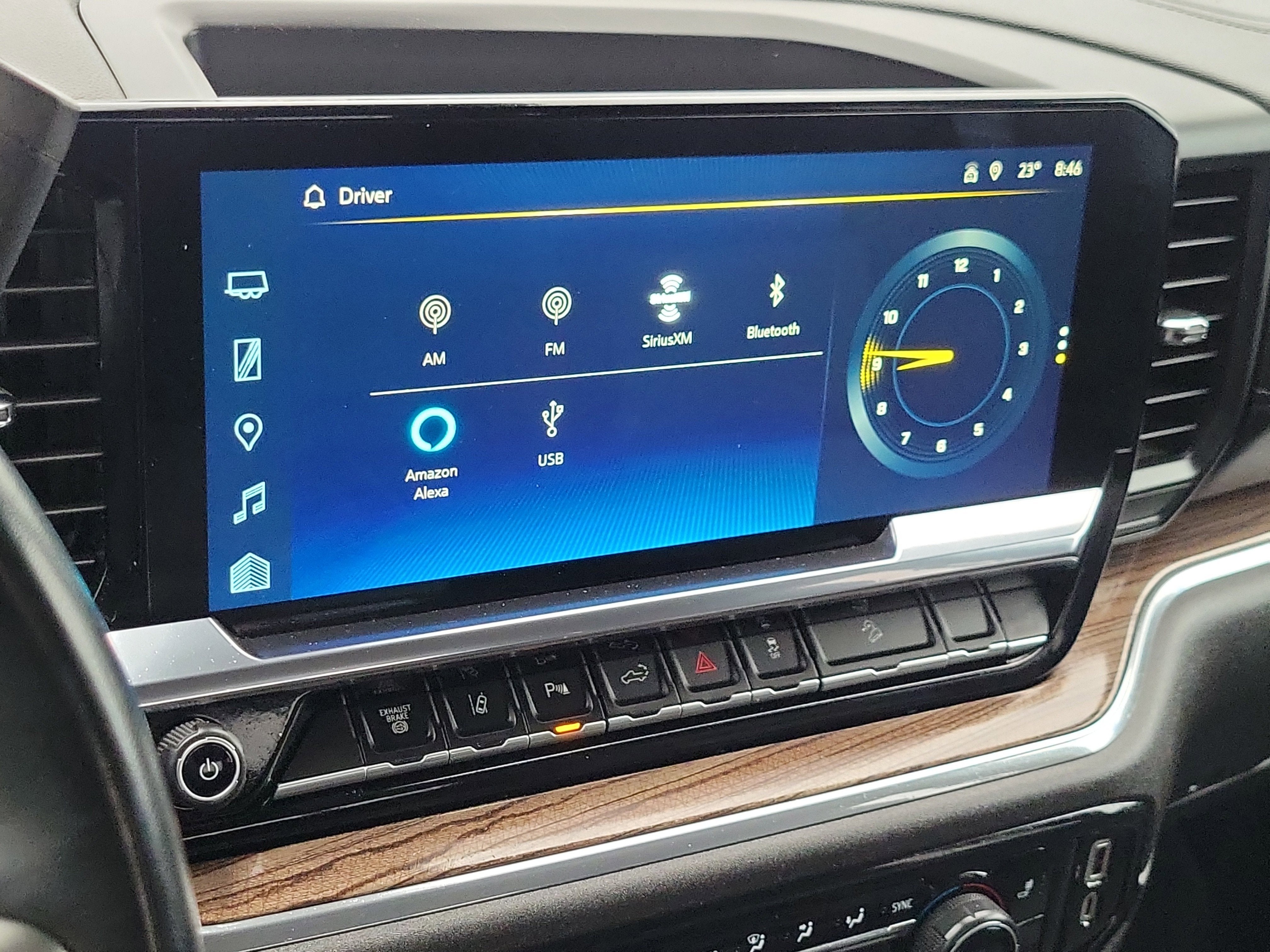 2024 Chevrolet Silverado 3500 HD LT