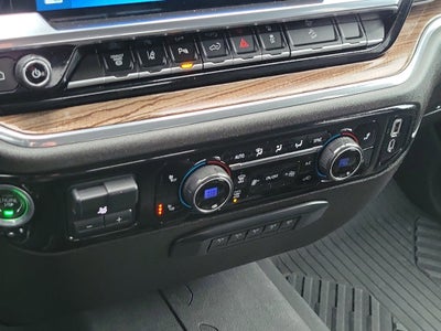 2024 Chevrolet Silverado 3500 HD LT