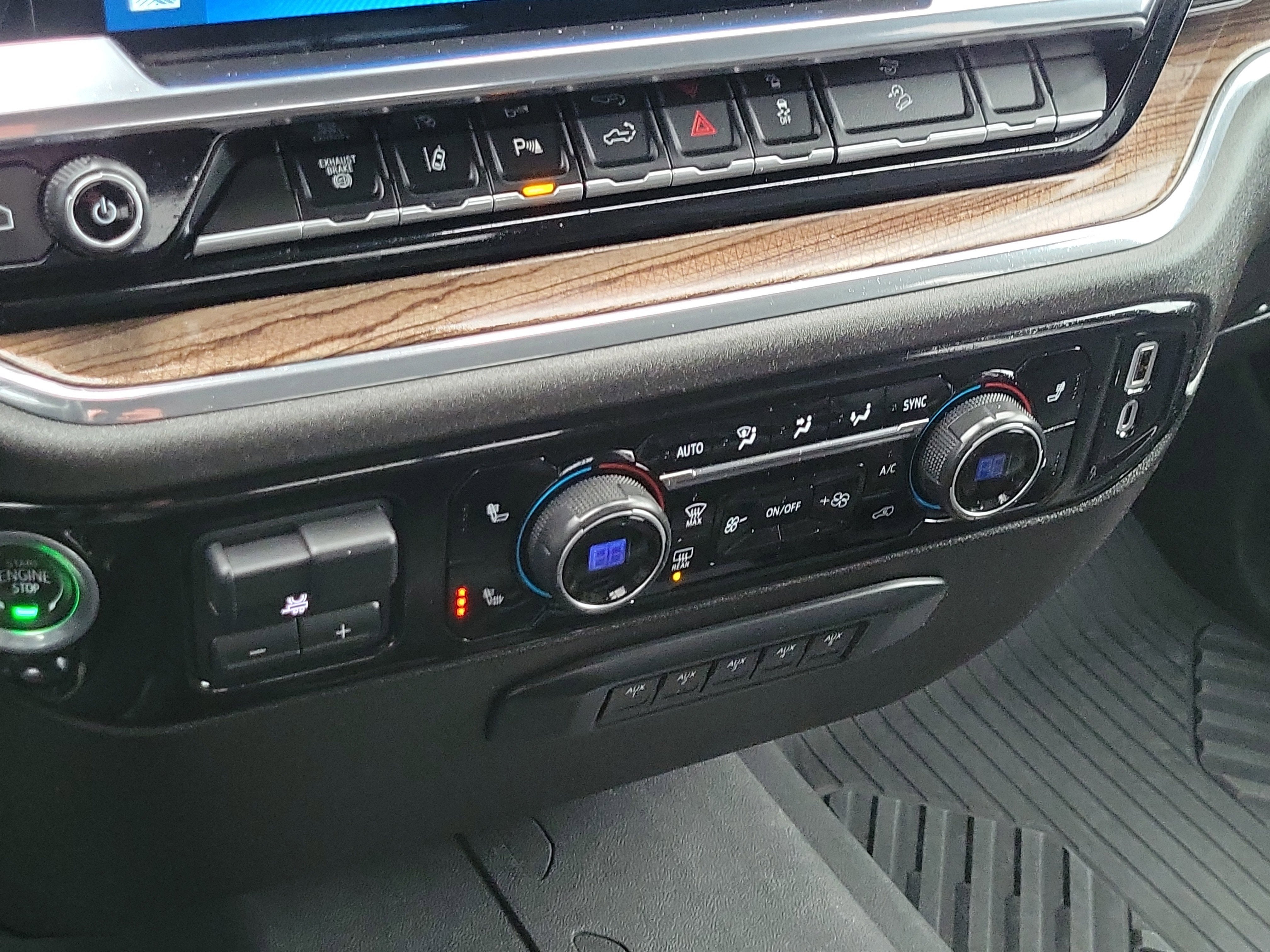 2024 Chevrolet Silverado 3500 HD LT