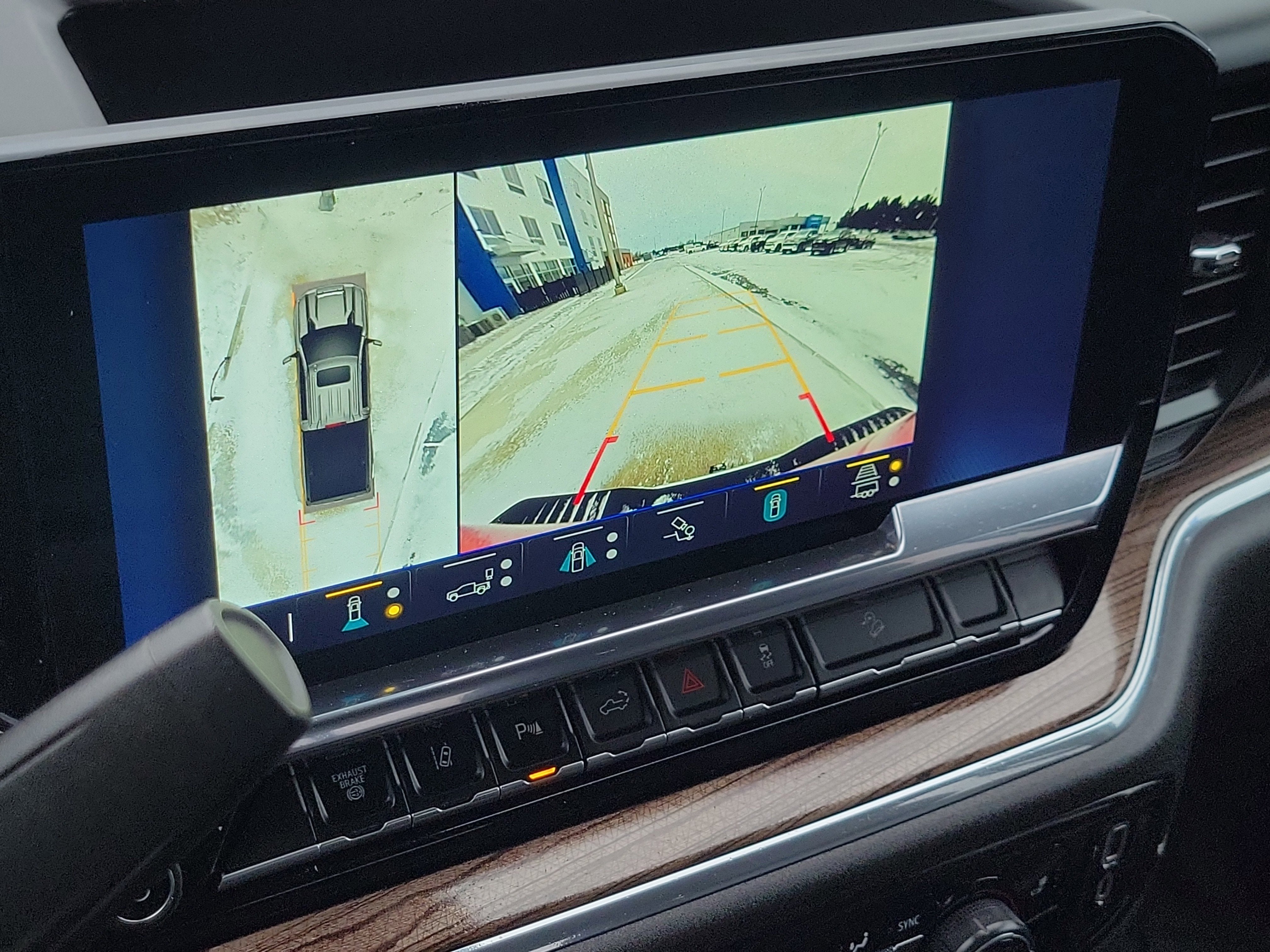 2024 Chevrolet Silverado 3500 HD LT