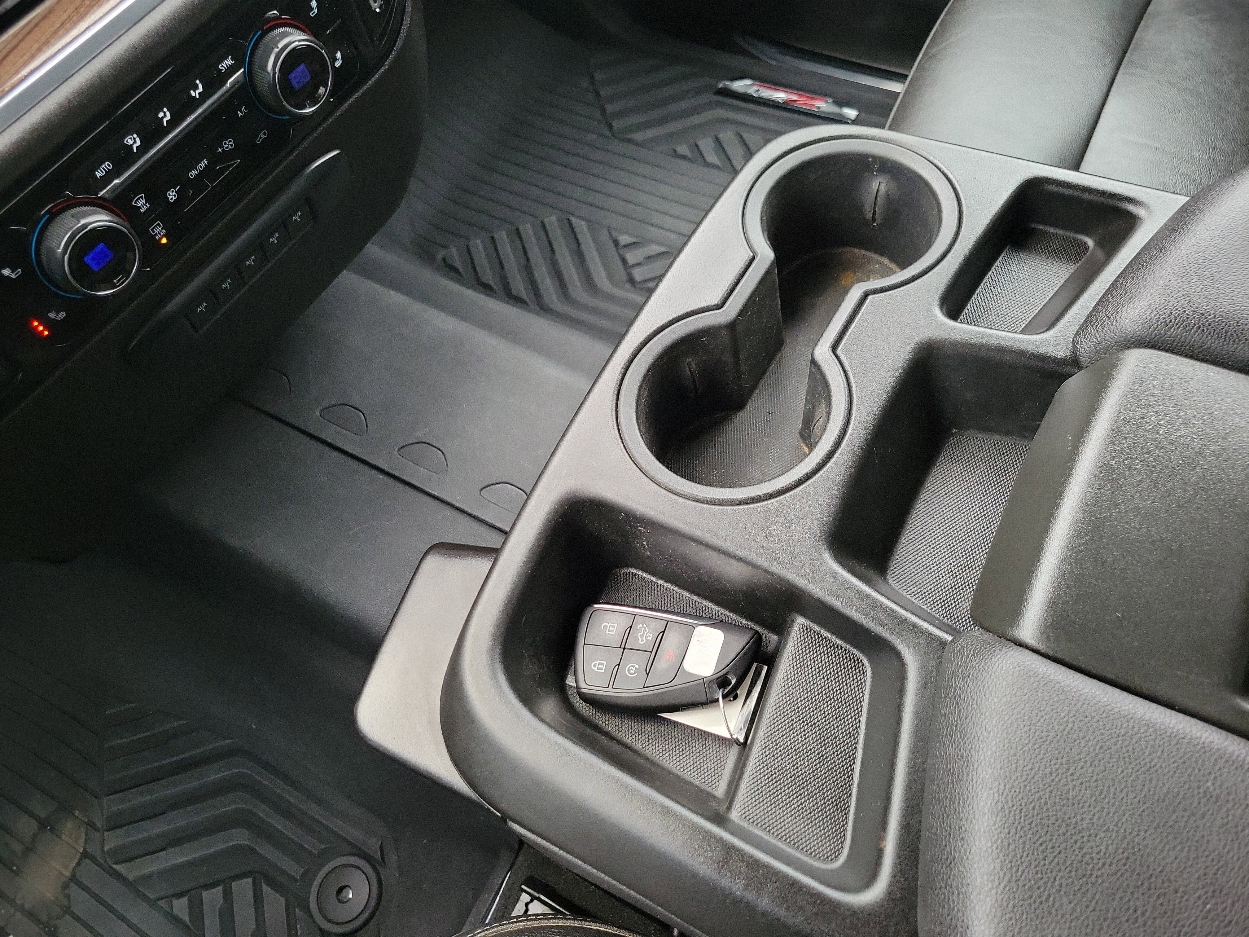 2024 Chevrolet Silverado 3500 HD LT